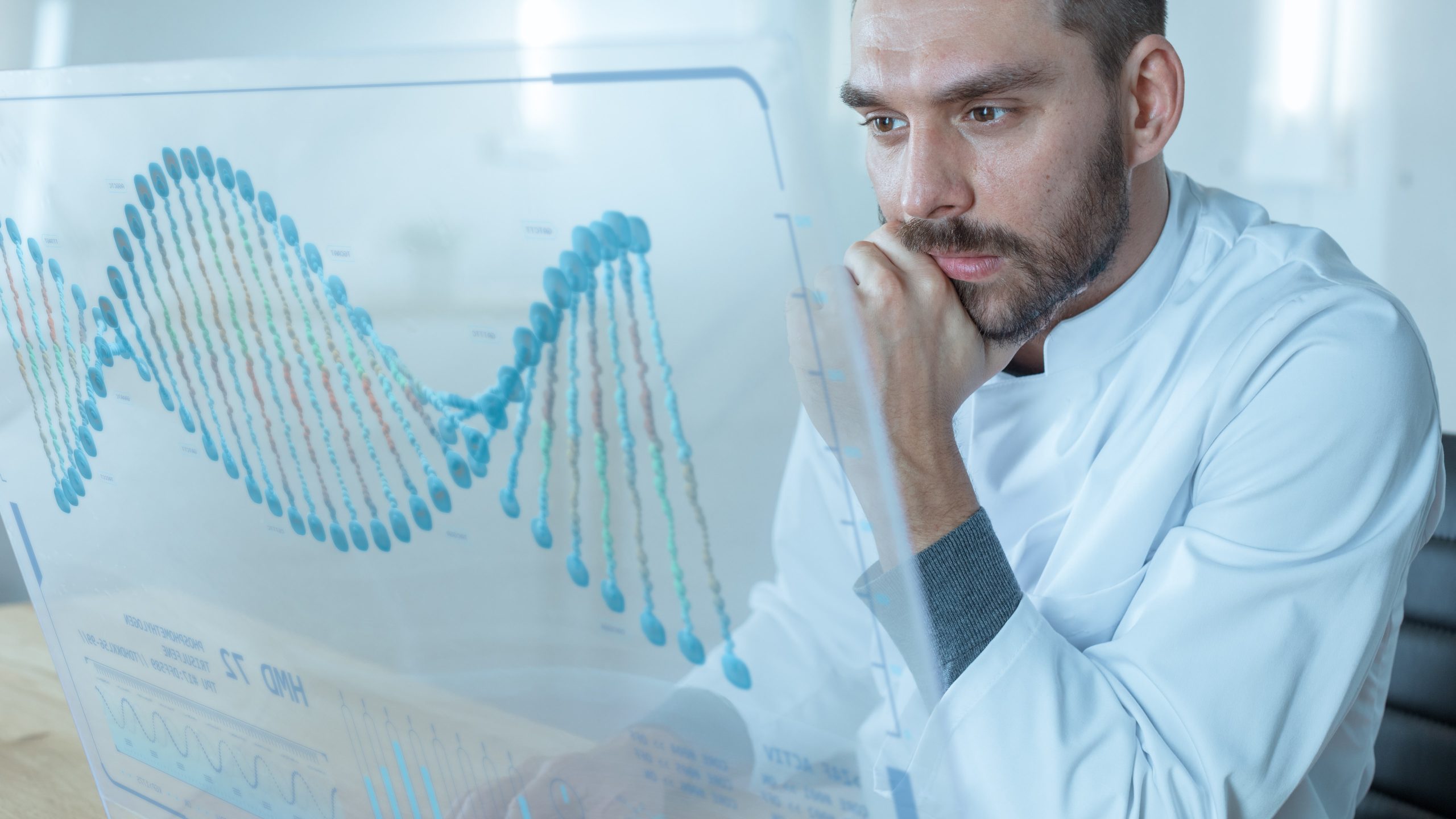 Economic impact of Human Genome Project