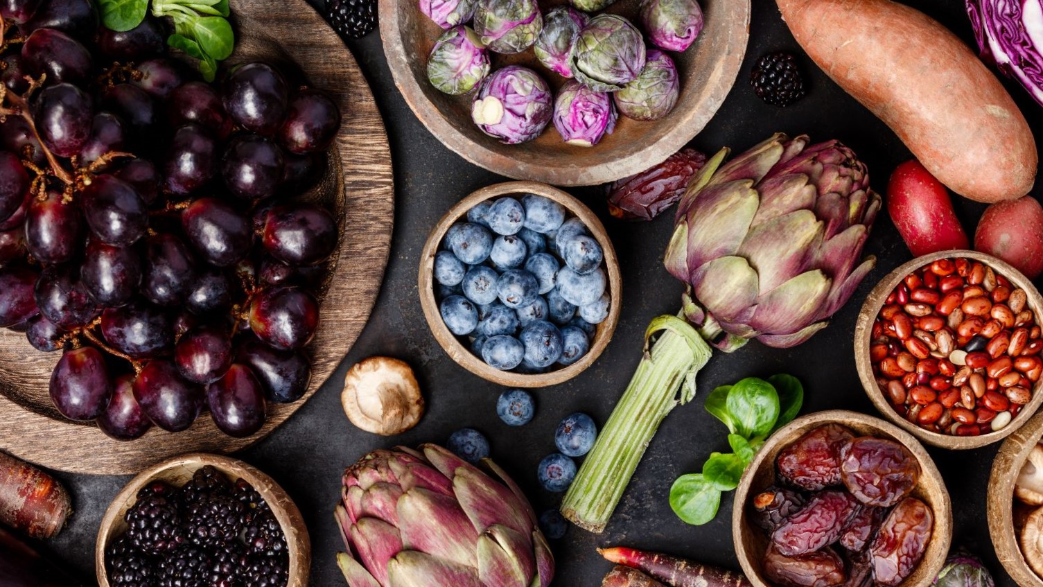 Why dietary fiber good for health?
