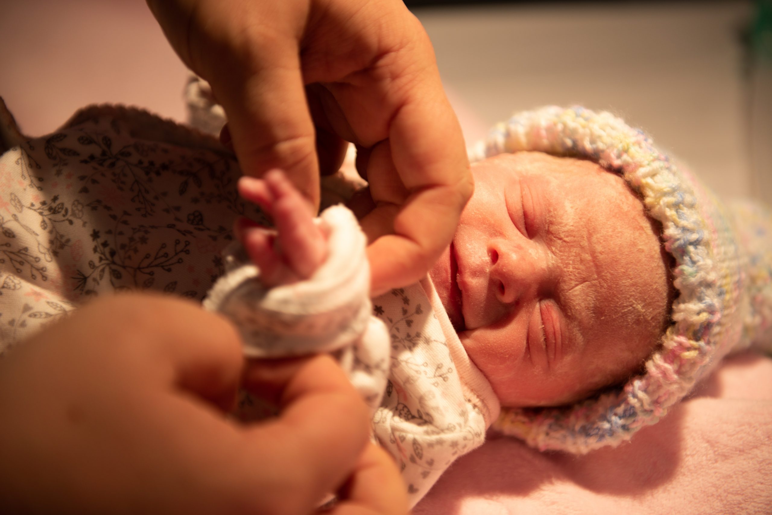 Why do Disasters and Pandemics lead to the baby boom?