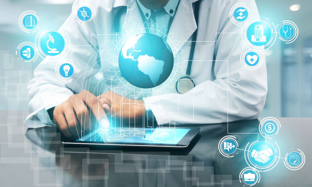 Technology helps to track the global pandemic ensuring Privacy