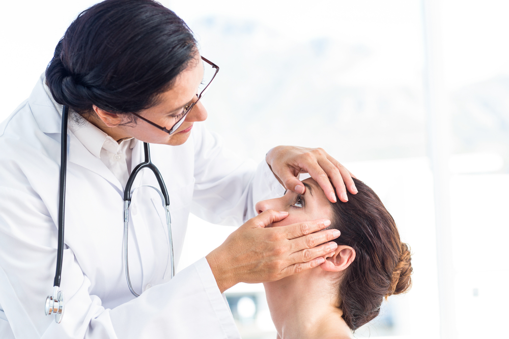 Six things your ophthalmologist wants you to know about coronavirus