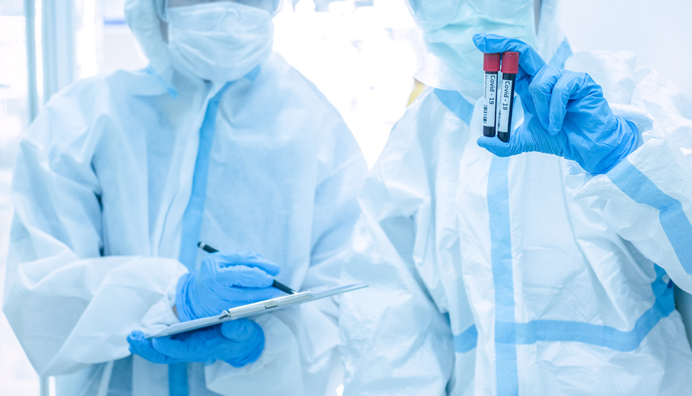 Plasma of cured patients can be used in fighting COVID-19