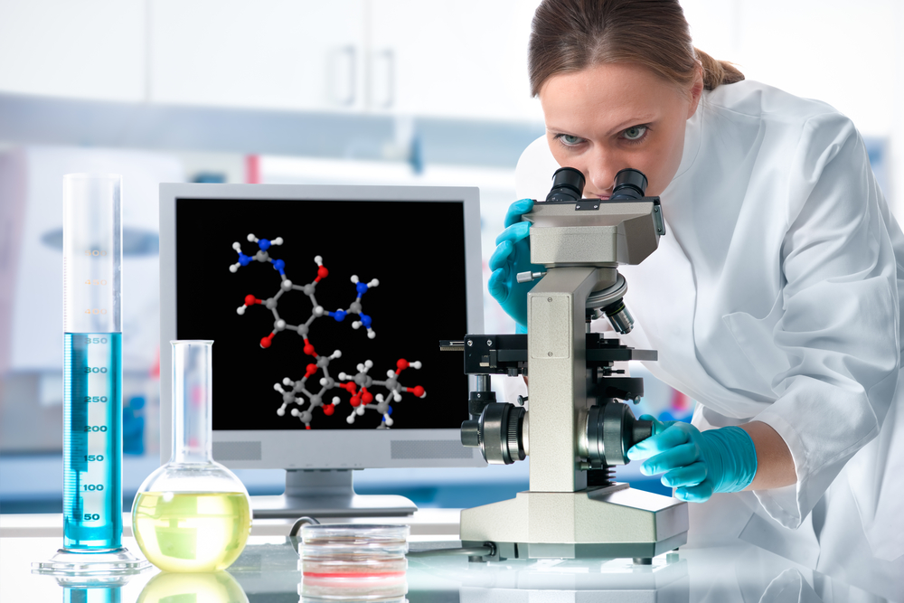 Fundamental molecular research can increase our ability to combat COVID-19