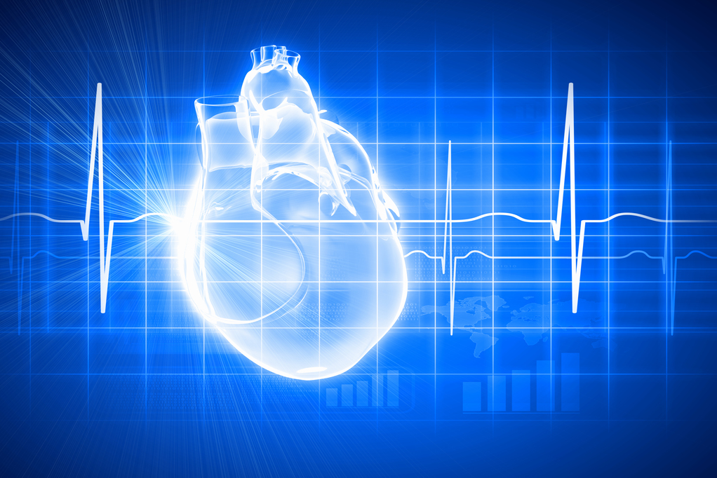 A peep into Technological Future of Cardiology