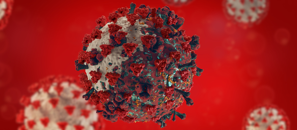 COVID-19 Mutation and what that means for a Vaccine