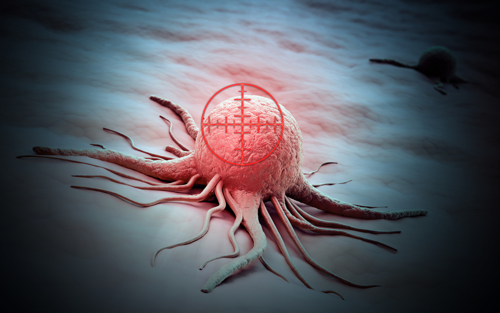 Targeted Therapies are the Future of Cancer Care