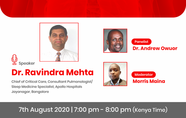 Scope of Respiratory Diseases in Clinical Practice – Focus on Asthma