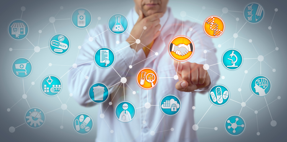 Pharma marketing innovations to reduce expenses