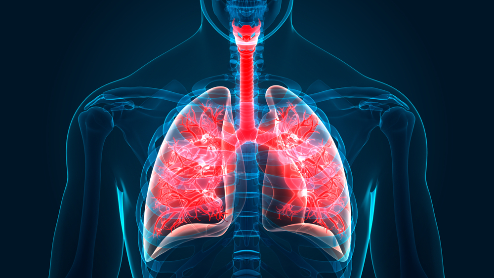 Chronic Obstructive Pulmonary Disease (COPD) and its burden in India