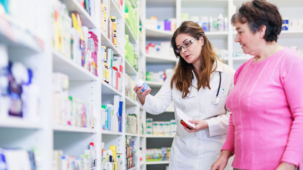 The Future of Pharmacy is About the Patient Experience