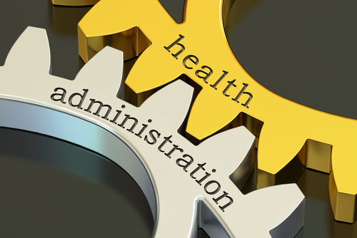Setting up of All-India medical services for healthcare administration