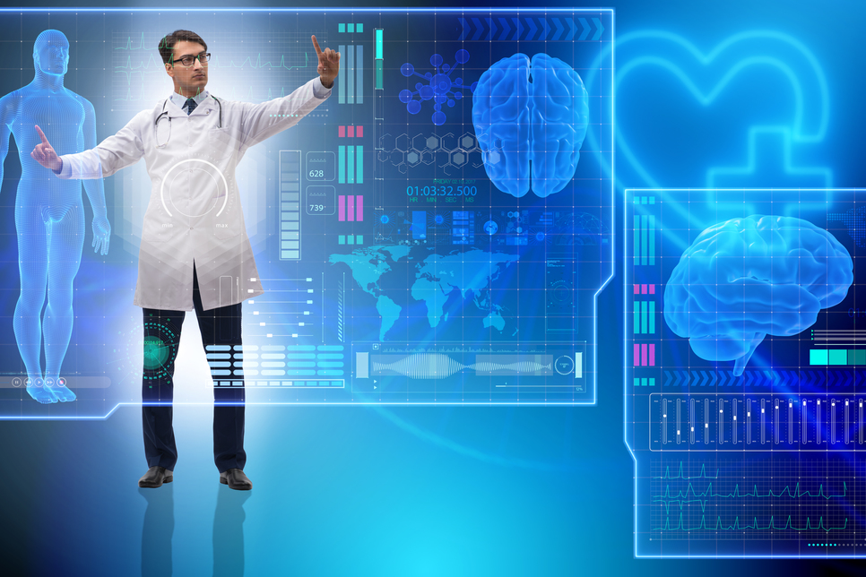 How HealthTECH will play key role in growth of Healthcare