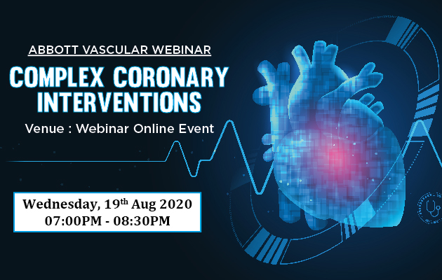 Complex Coronary Interventions