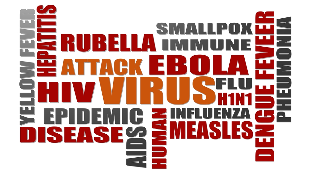 New Rules For Naming Diseases To Avoid Offensive Names