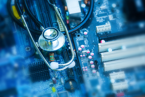 Leveraging technology to augment humanity in healthcare