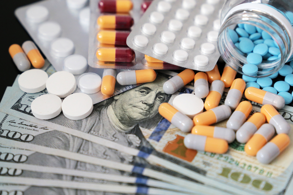 Investing in Pharma Companies? Here are 6 Vital Non-Patent Factors to Consider
