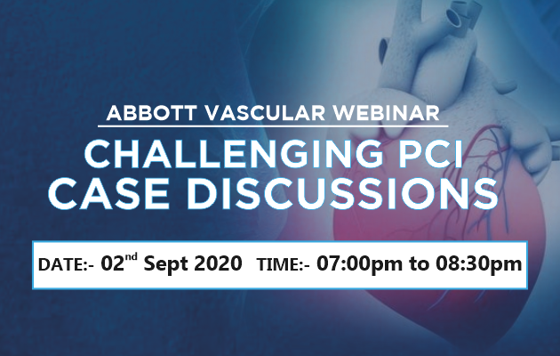 Challenging PCI Case Discussion