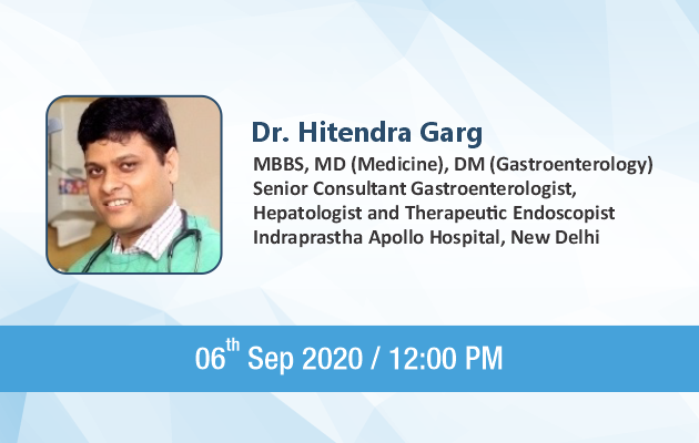 Management of Chronic Hepatitis C – Role of DAA’s