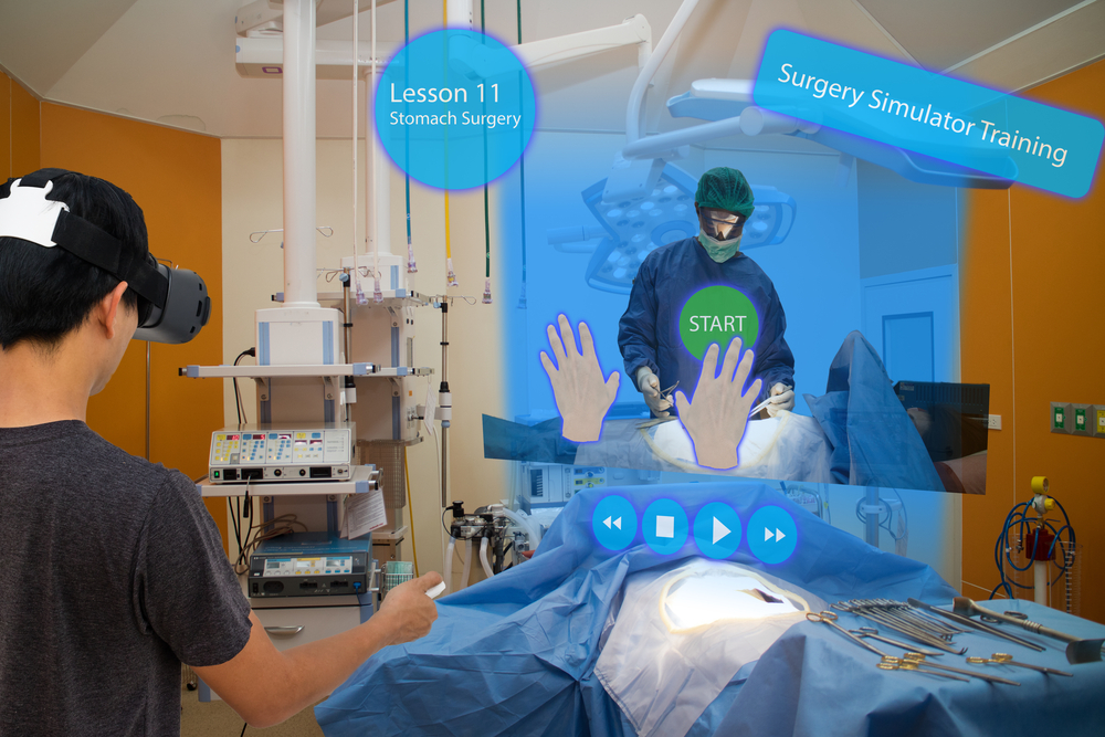 How COVID-19 is changing medical education for good