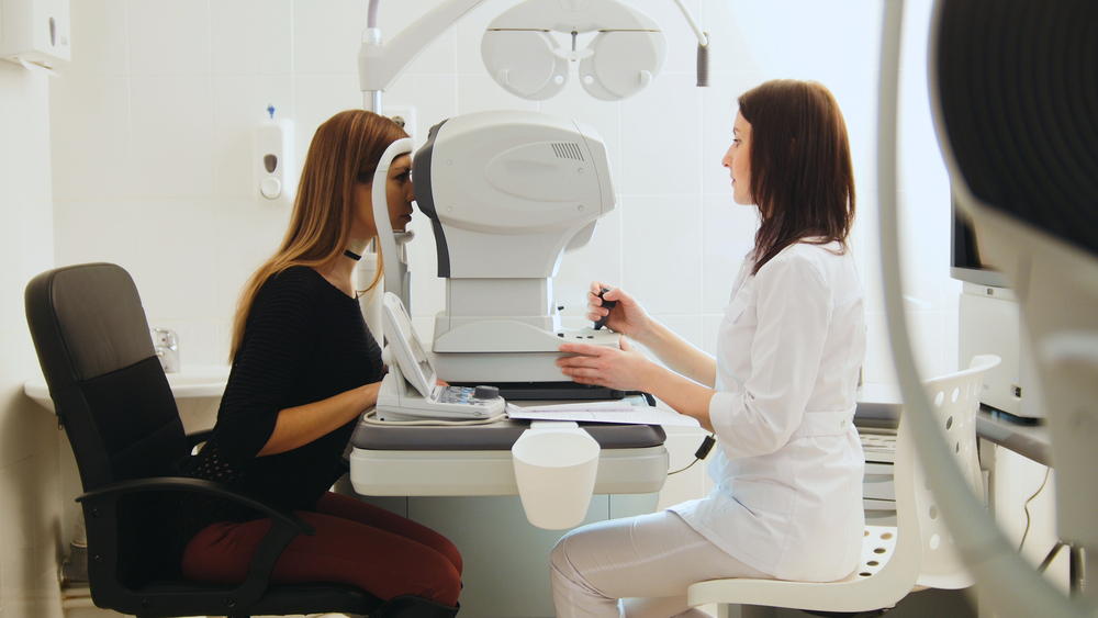 ASRS survey study impact of COVID-19 on retinal patients and practices