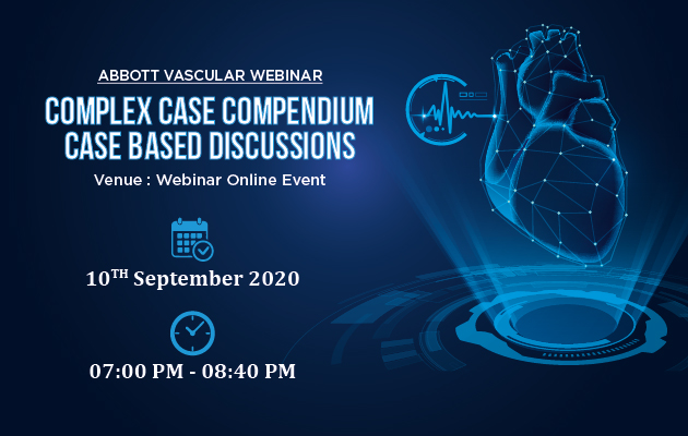 Complex Case Compendium – Case Based Discussions