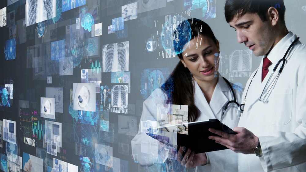 AI-assisted EHR documentation will need physician assistance