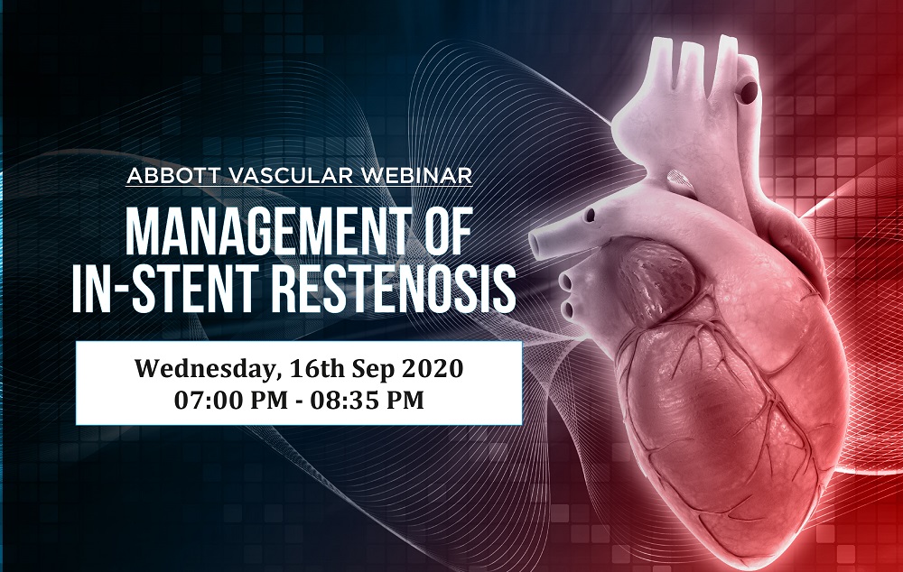 Management of In-Stent Restenosis