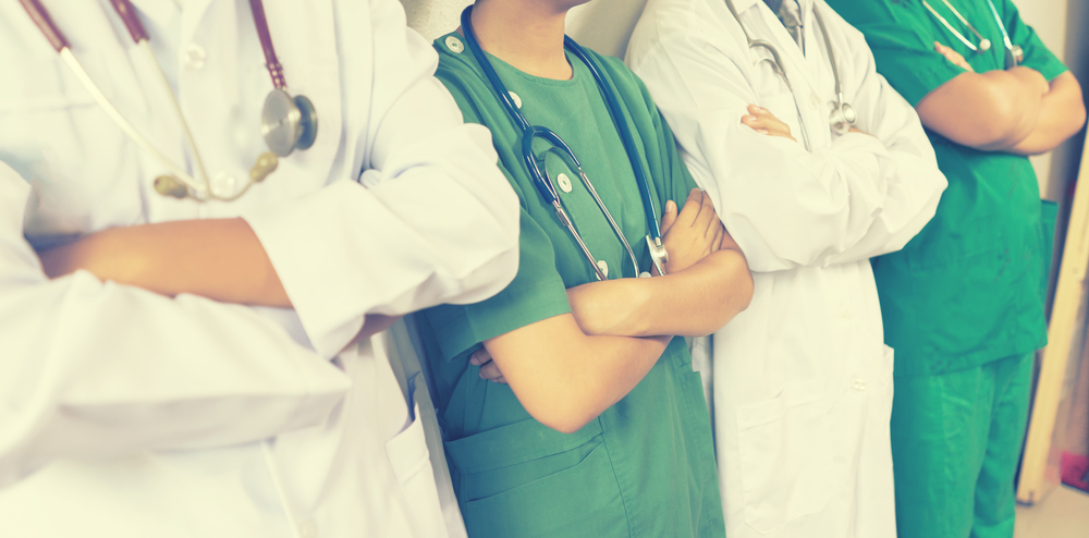 Inadequate healthcare labor during pandemic calls for future vertical marketplace for healthcare labor