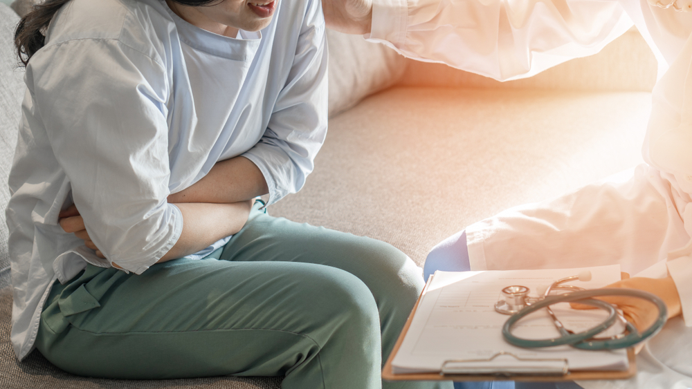 Five Different Gynecological Cancers and their symptoms