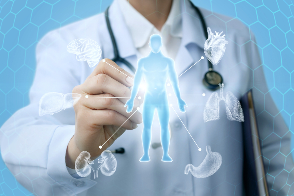 How does Functional Medicine Help Patients Recover Their Health?