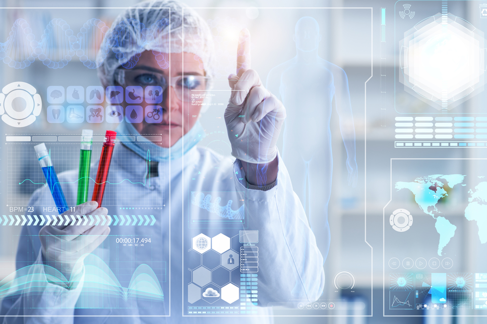 How can pharma companies engage patients using real-world data?