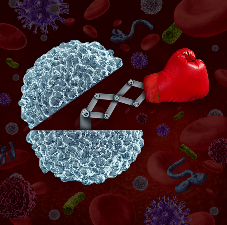 India’s culture of coping with cancer