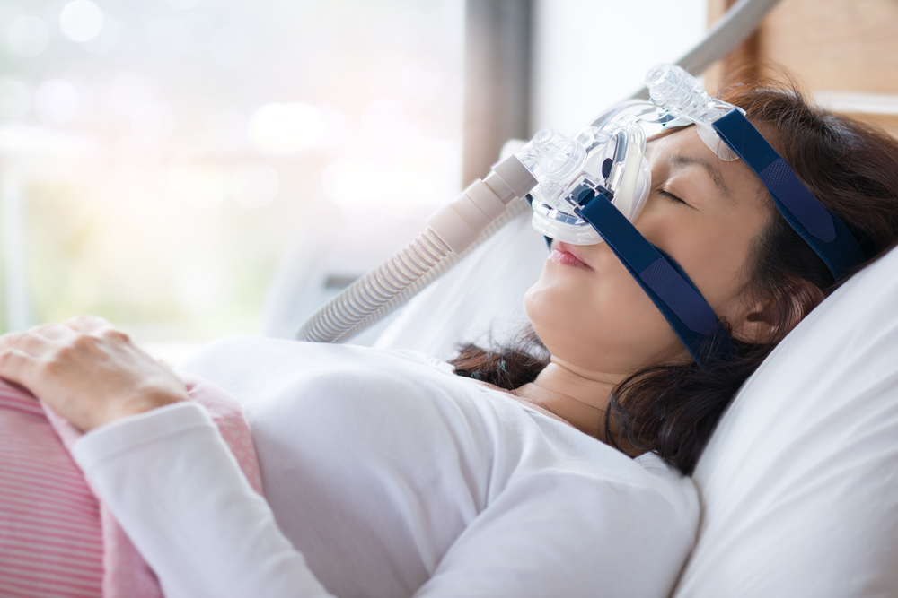 Pathophysiology of obstructive sleep apnea in adults