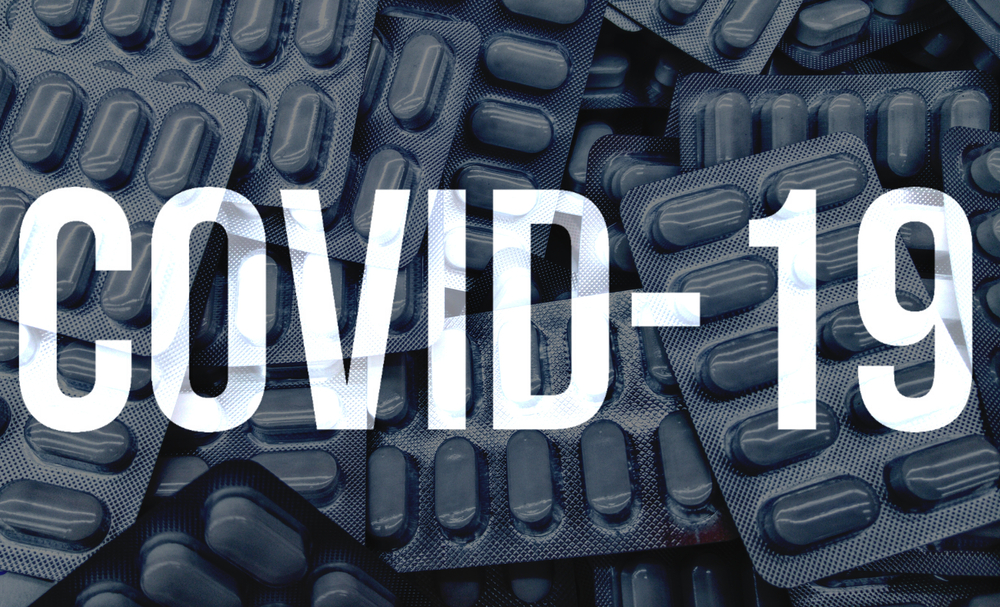 How COVID-19 Has Changed Indian Pharma