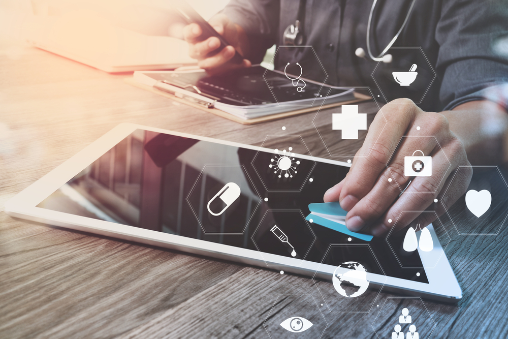 Medico marketing going virtual due to COVID-19