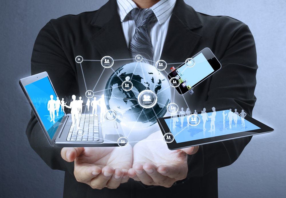Democratizing technology by allowing Internet access as a fundamental right