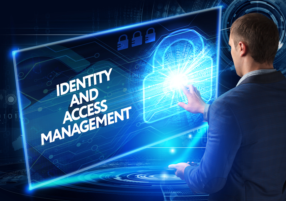 Identity Management in Healthcare for Data Privacy and Protection