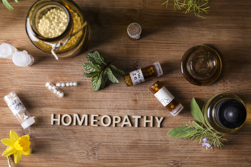Demand for Homeopathy medicine spikes due to COVID-19