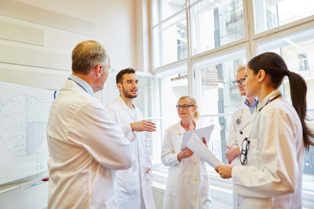 Creativity in medical communication can help in bridging the healthcare gap