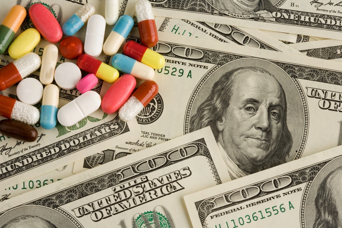 Five trends to watch out for in the pharma industry in 2021