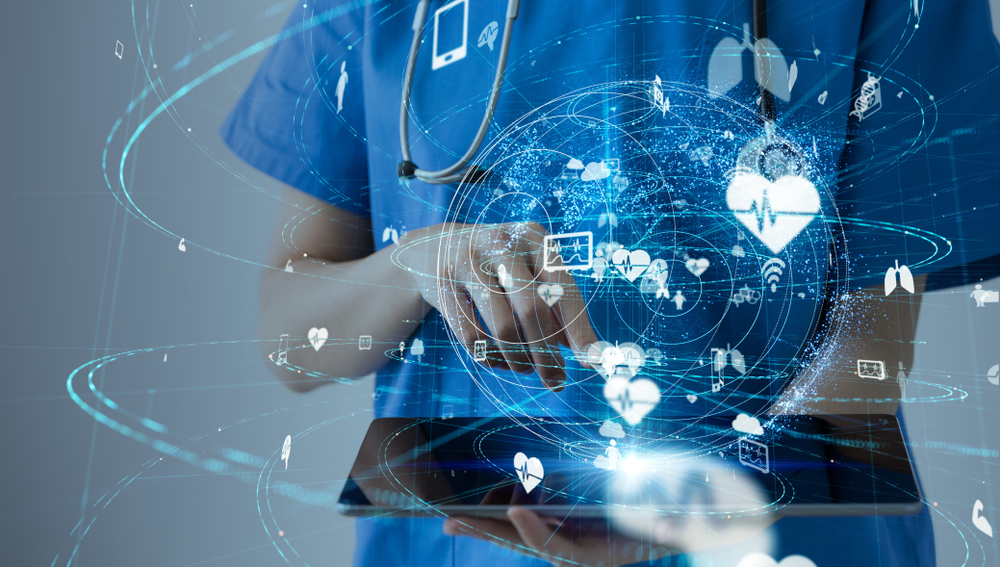 Healthcare Organizations Need Consumption-Based IT for sustainability