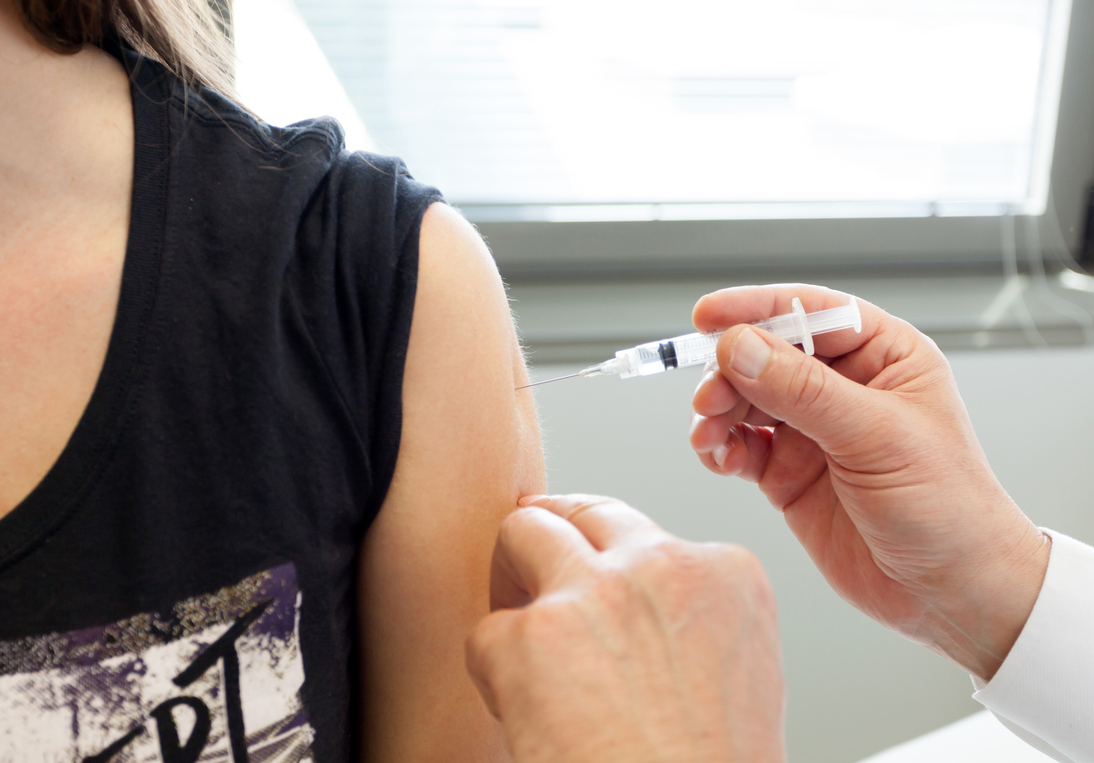 Tuberculosis vaccine may help protect against COVID-19