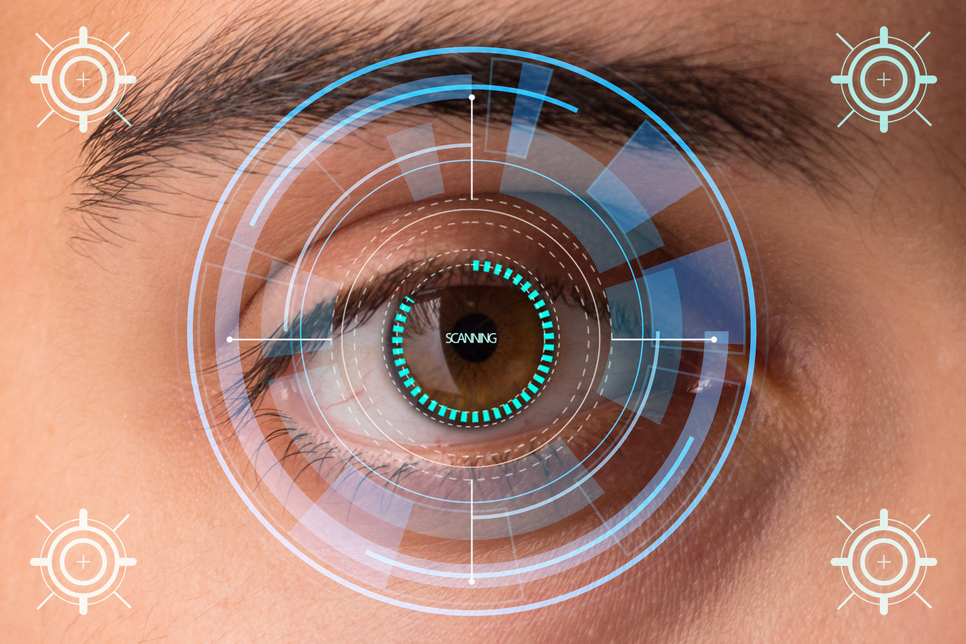 Social factors affecting eye problems due to diabetic retinopathy disease