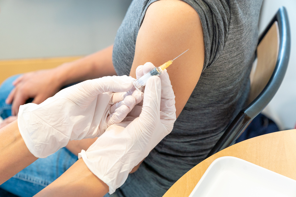 How are COVID-19 vaccine trials: The volunteers’ story