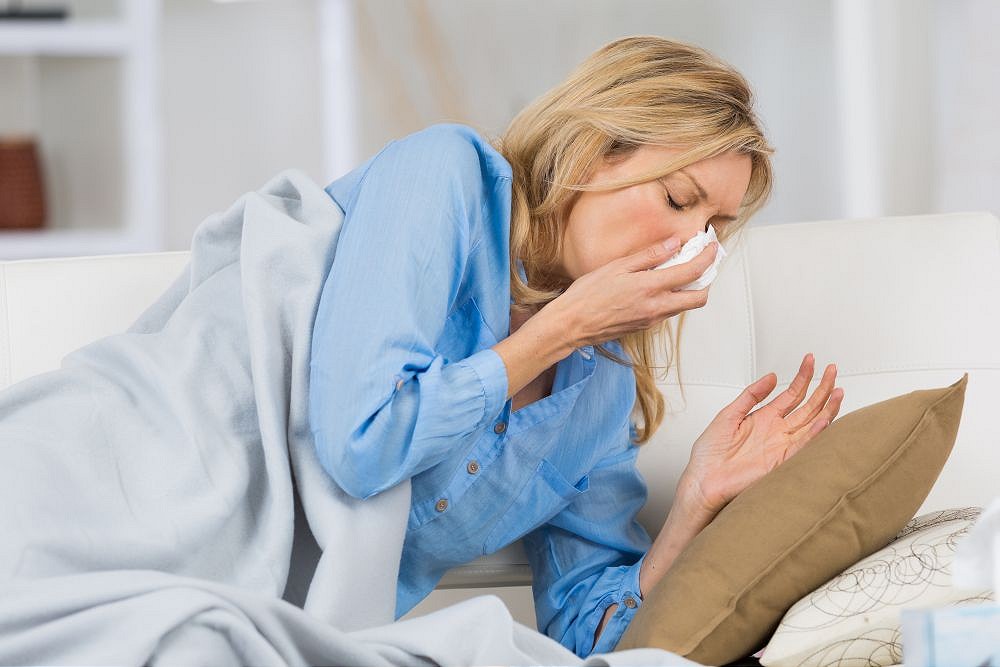 What You Need to Know About COVID-19 and Flu