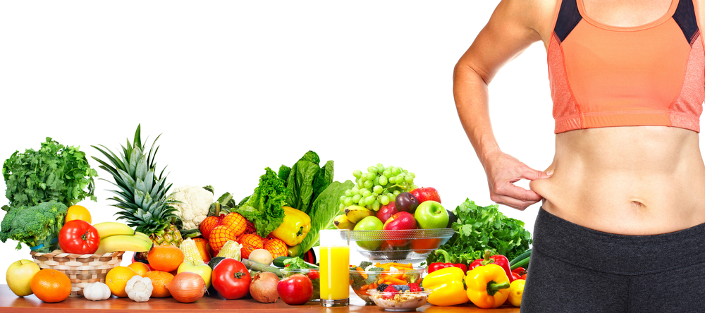 Weight loss by vegan diet is possible shows a new study