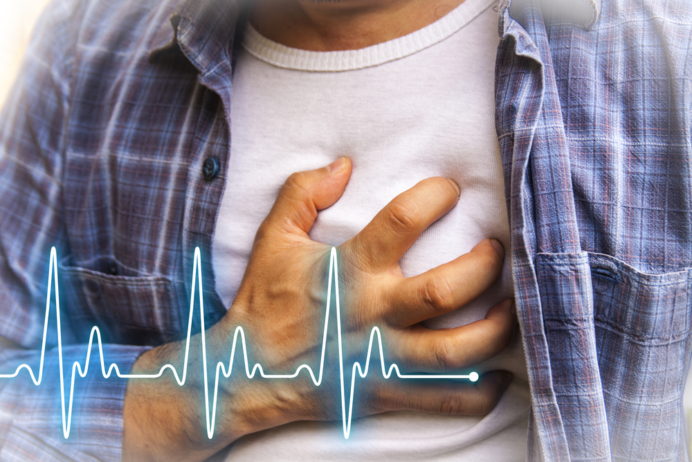 Global burden of Cardiovascular disease is risingĀ