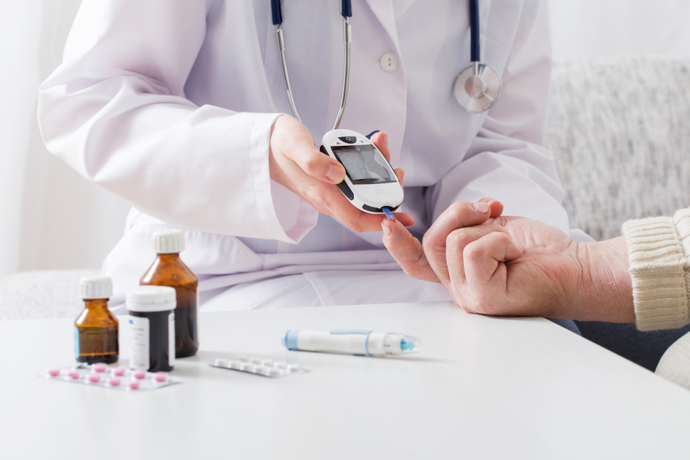 Frontiers in diabetes patient management