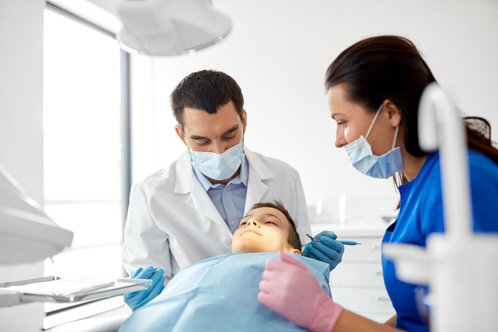 How to achieve success in your Dental Practice