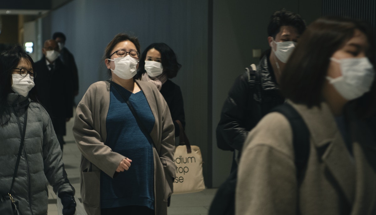 There are worse viruses than COVID, which can be the cause of the next pandemic?